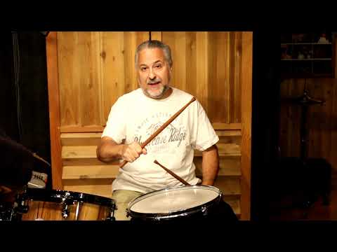 Finger Technique and Fundamental Stroke Review