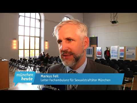 "Sexuellen Missbrauch kann man nicht vergessen" - 10 Jahre Fachambulanz  für Sexualstraftäter