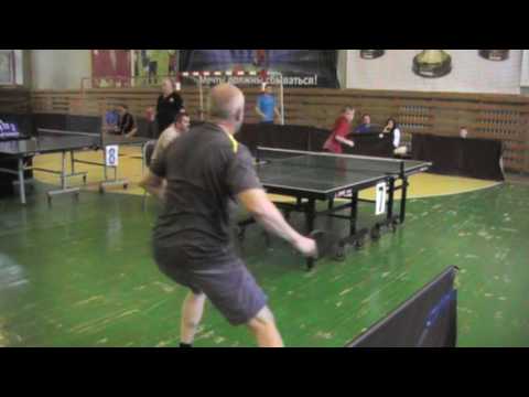 Зверев vs Удоратин Дмитрий Открытый чемпионат Кировской области