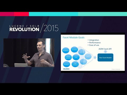 Real-Time Analytics with Solr