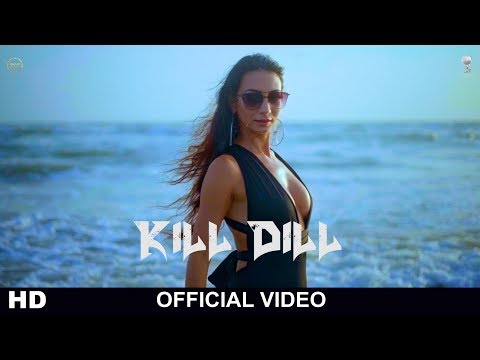 Prashant chaudhary Kill Dill