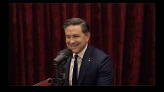 JRE 2470 - Pierre Poilievre