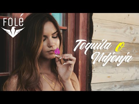 KEY K x HORUS - Tequila o Ndjenja (Official Video)