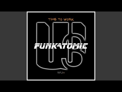 Time to Work (Andy Tee & Caccini Mix)