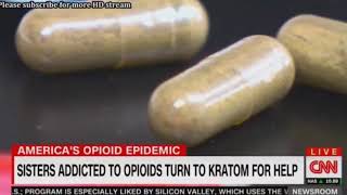 CNN Kratom Report