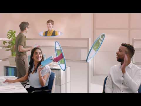 Business Team Collaboration & Management | Brand Film | Promotional Ad | Trello