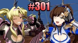 ゆるガチGBVSR Part 301「防災の日に火災の権化のキャラを使うとか」（Twitch同時配信・Steam版・2026年9月1日収録）