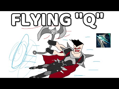 THE GALEFORCE DARIUS TECH