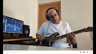 Stratovarius (cover) Lord of the Wasteland