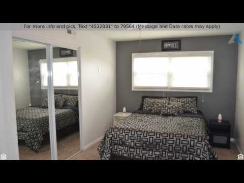 Priced at $134,900 - 335 Marcia Court, BARTLETT, IL 60103