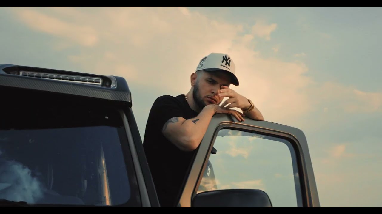 Finem mit dem Titel 'Akoma' / Video ((jetzt ansehen)) mit dem Titel 'Akoma' / Video ((jetzt ansehen))