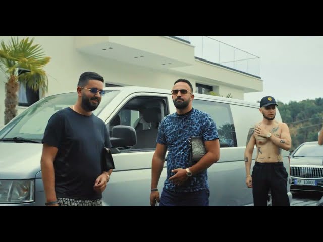 Video zu 'Akoma' ansehen