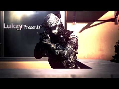 LukzyEdits - Often Waves W/ Xtra Edit