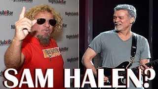 Will Sammy Hagar Finish What He Started With Van Halen?