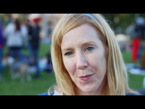 The Mission - Meet Christa