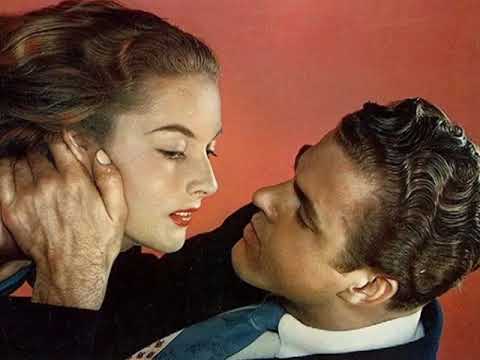 eric jupp orchestra  - let me call you sweetheart  - 1958