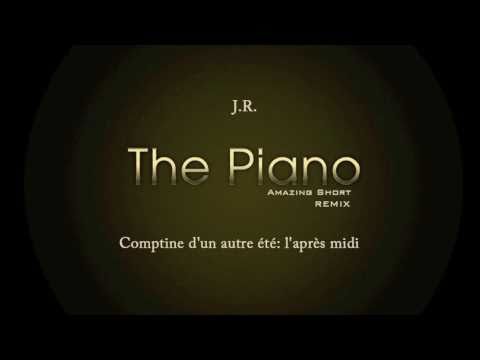 The Piano (Remix)