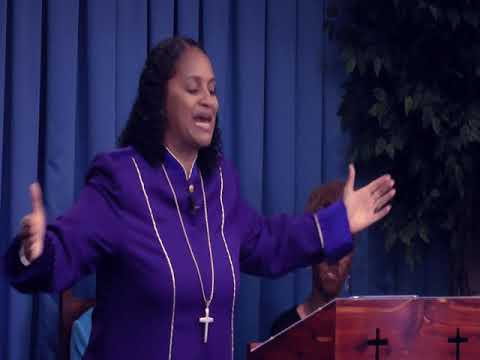 THE ANOINTING STRIPS