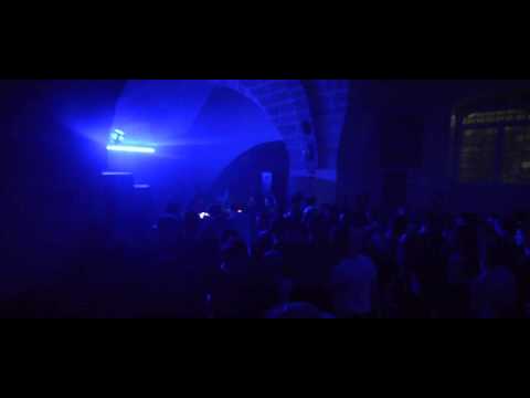 07.03.15 Φύση w/ LAKUTI @Masseria del Turco