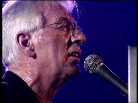 OLIVER DRAGOJEVIĆ - GALEB I JA LIVE