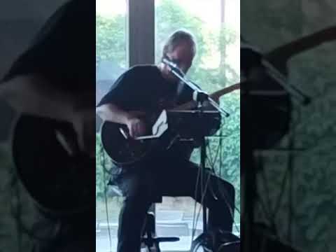 Promotional video thumbnail 2 for Barry Wilson