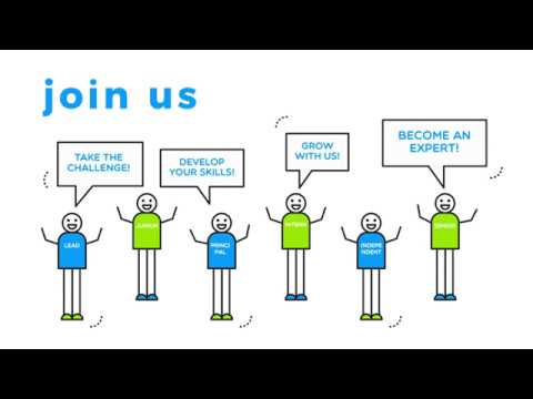 Your Career at Cognifide