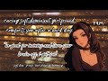 Girlfriend Comforts And Puts You To Sleep After Long Day Asmr Girlfriend Audio F4M