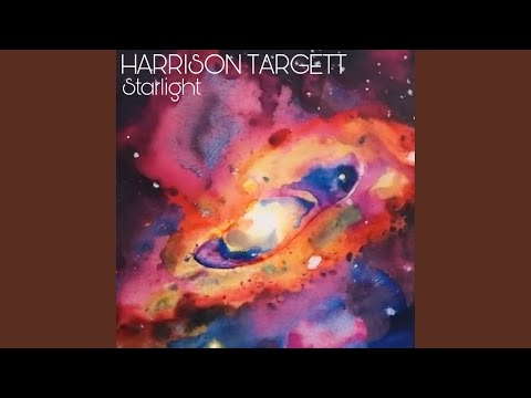 Starlight - Harrison Targett
