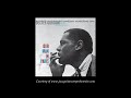 Dexter Gordon (1963) [SCRAPPLE FROM THE APPLE]