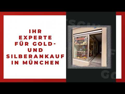 Goldankauf Gotschi YouTube-Vdeominiatur 4