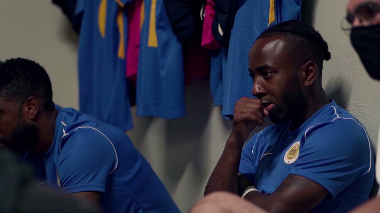 Men’s national team