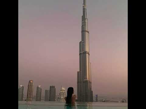 DJANS X YOUNG PALK FEAT. MC STOJAN - BURJ KHALIFA (SPEED UP)