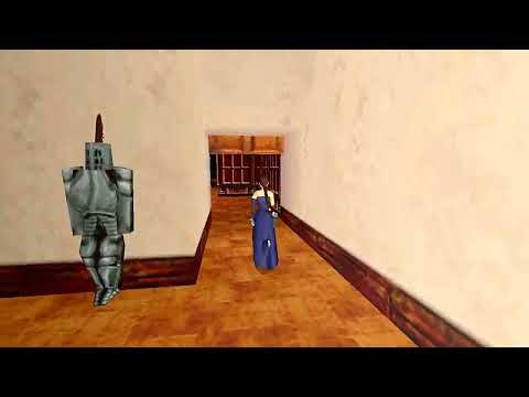 TRLE 2007.10.23 - La Fet