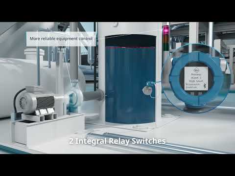 Rosemount 4051S Pressure Transmitter Overview | Emerson