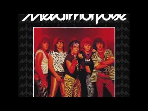 Metalmorphose - Correntes (versão EP)