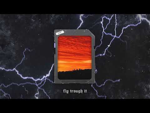 FREE Monet192 "Kippe Im Wind" Type Beat - Fly Trough It | FREE Ambient House Type Beat | Chill House