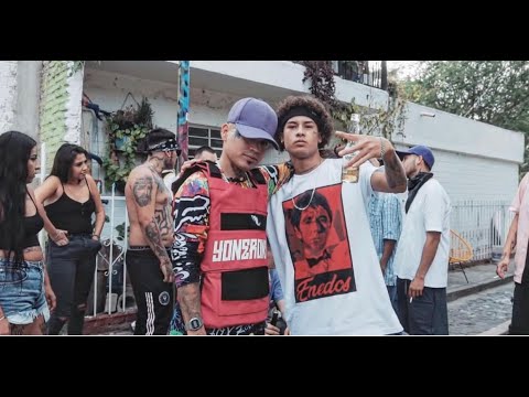 CHIKIS RA (Llueven Balas) FT CARLOS PM // VIDEO OFICIAL