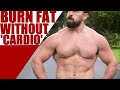 No More Cardio! INTENSE Total Body Kettlebell Fat-Loss Routine | Chandler Marchman