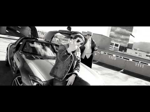 BOSSNAK - "Thugs vo de Strasse" [Official Video]