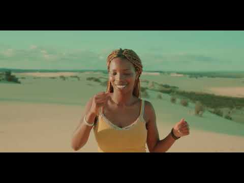 Estell Nadine - Africa (Official video)