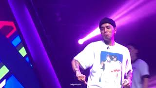 170826 레디 Reddy - Supreme (비더나잇)