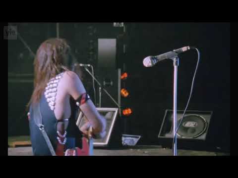 KRUIZ 1987. Rare video. Rock Panorama Редкое видео группы Круиз на Рок Панораме-1987
