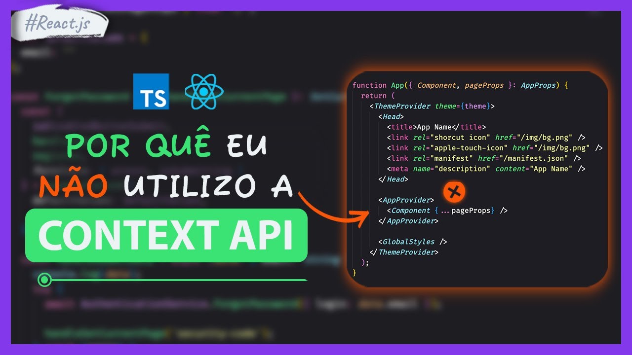 Context API vs Zustand - Guia de State Management no ReactJS