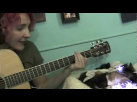 The Motherf**king Pterodactyl Song LIVE!