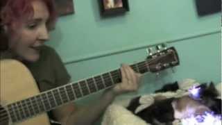 The Motherf**king Pterodactyl Song LIVE!