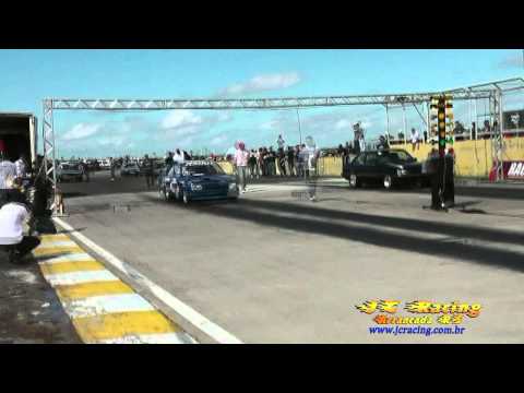 JC Racing com br   RECORDE CAMP GAÚCHO E METROPOLITANO   Chevette FLT 197 Treino