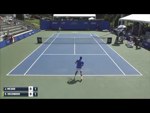 Atlantic Tire Championships 2016: Finals