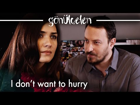 Hasret wants to postpone the wedding - Episode 83 | Becoming a Lady