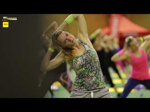 3D FITNESS KONGRES BENICE 2015