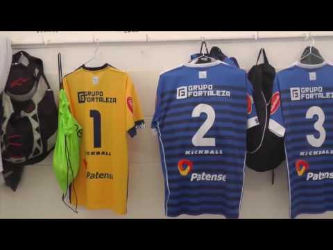 TV URT - URT 1x1 Cruzeiro - Camp. Mineiro 2017